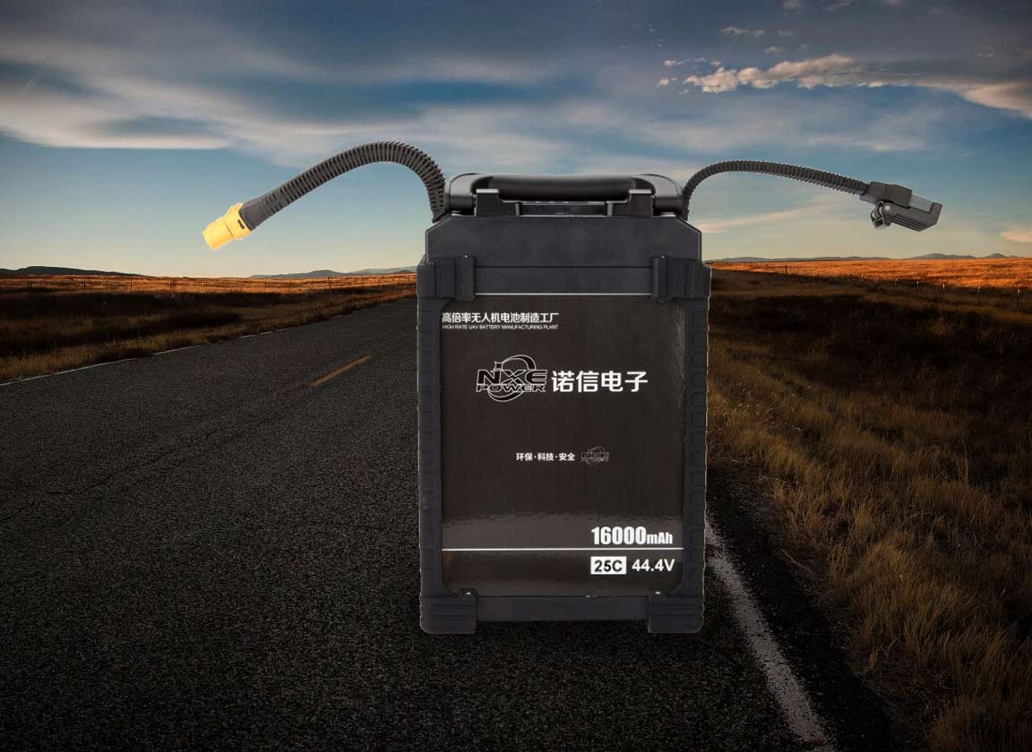 無(wú)記憶效應(yīng)智能電池，超高倍率穩(wěn)定放電