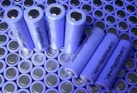 鋰電池、磷酸鐵鋰電池的由來(lái)及發(fā)展趨勢