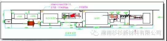 建設自動(dòng)裝配線(xiàn)，減少極芯吸水