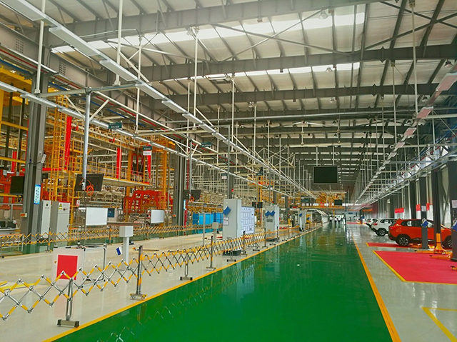 新冠疫情影響下，鋰電池企業(yè)的機遇與挑戰